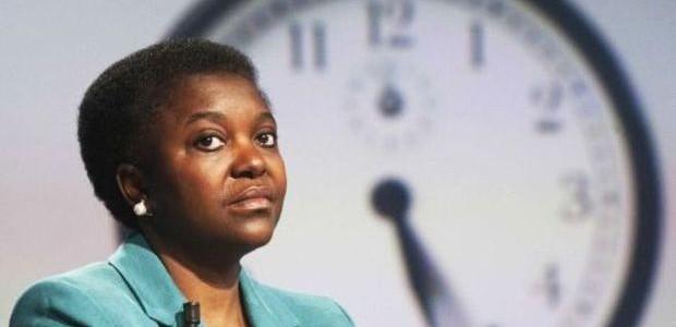 Non è ancora entrata in Parlamento, e subito la ministra Kyenge sta pensando di stravolgere tutto. Già deve essere stato un brutto colpo per la destra vedere al Ministero dell’Integrazione […]