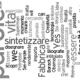 Se fossimo un libro non saremmo sfiorati da molte mani, rischieremmo di passare parte della nostra esistenza a prendere polvere su qualche scaffale, i più fortunati di noi potrebbero finire in una novella, altri imbrigliati in un romanzo rosa