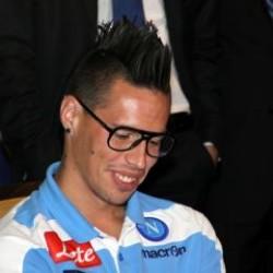 Marek Hamsik sarà il nuovo leader del Napoli di Benitez