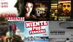 I film al cinema dal 13 giugno