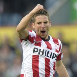 Dries Mertens è il primo acquisto della prossima stagione del Napoli