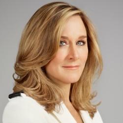 Angela Ahrendts è la Chief Executive più pagata secondo la classifica Ftse100.