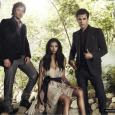 The vampire diaries, una storia colma di passione ed intrigo. All'interno le date per l'incontro coi fan in Italia