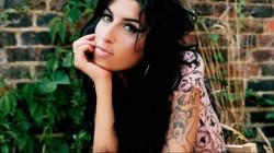 Amy Winehouse