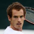 I vincitori di Wimbledon Andy Murray e Gianluigi Quinzi.sono destinati ha conquistare l'Olimpo del tennis