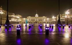 Trieste, centro: musica fino alle 23:00