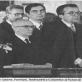 Aldo Moro. La procura di Roma riapre le indagini e lo fa partendo dalle ultime dichiarazioni di Ferdinando Imposimato. Secondo il magistrato della caccia al terrore, dietro il sequestro dell’allora capo della DC  trema la mano  dei vertici di Stato