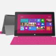 Il tablet di Microsoft Surface RT viene rilanciato con un notevole vantaggio sul prezzo