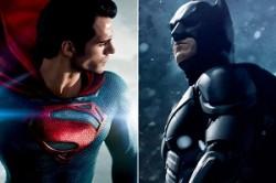 Superman e Batman insieme nel sequel de "L'uomo d'Acciaio" nelle sale a partire dall'estate 2015