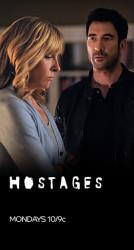 Hostages