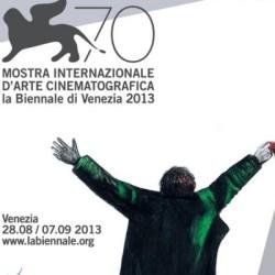70esima edizione della Mostra Internazionale d'Arte Cinematografica di Venezia