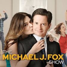 Michael J. Fox Show