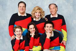 The Goldbergs