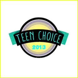 Teen Choice Awards 2013 logo