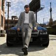 GTA 5 è il nuovo gioco e nuovo capitolo della serie Grand Theft Auto targato Rockstar Games 
