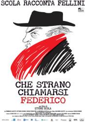 Manifesto_ Che strano chiamarsi Federico