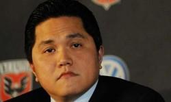 Erick Thohir, magnate indonesiano intenzionato a comprare la quota di maggioranza dell'Inter