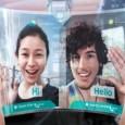 Il colosso sud coreano continua a lavorare sugli schermi flessibili, stavolta non solo per le Tv, ma anche per gli smartphone 