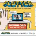 Google acquista Flutter, startup impegnata nello sviluppo di tecnologie touchless