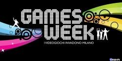 Games week 2013