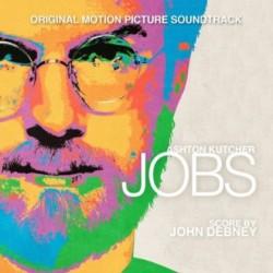 Locandina del film "Jobs".