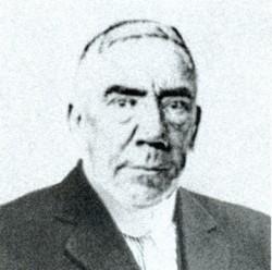 Charles Joughin