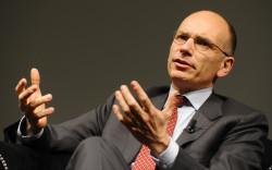 Enrico Letta è un politico italiano, presidente del Consiglio dei ministri della Repubblica Italiana dal 28 aprile 2013 al 22 febbraio 2014.