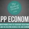 Il futuro dell'economia e del lavoro dipende dalla App Economy, che entro il 2018 sarà in grado di impiegare circa 5 mln di persone. 