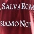 La protesta corre su Twitter. Vincitori ed idonei del Concorsone di Roma Capitale, in attesa di chiamata dal 2010, protestano in maniera creativa