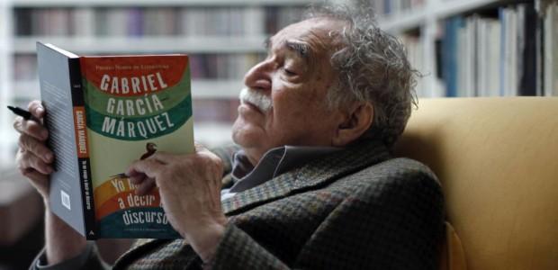 Si è spento a 87 anni lo scrittore colombiano Gabriel  García Márquez; una vita spesa tra la letteratura e l'impegno civile. Testimone onesto del suo tempo, scrittore capace di avvicinare a sé generazioni di lettori, nel 1982 era stato insignito del premio Nobel per la letteratura. 