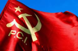 Il Partito Comunista d'Italia inizialmente si poneva come obiettivo l'abbattimento dello Stato borghese e l'instaurazione di una dittatura del proletariato