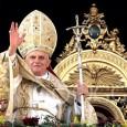 Le strane coincidenze nella storia pontificia