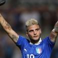 Lorenzo Insigne è stato scelto dal tecnico della nazionale italiana Prandelli per i mondiali in Brasile. Il presidente De Laurentiis al foro italico parla della prossima stagione azzurra