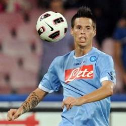 Inutile la rete di Hamsik contro il Bilbao