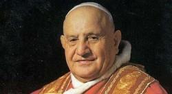Papa Giovanni XXIII è stato il 261º vescovo di Roma e papa della Chiesa cattolica, primate d'Italia e 3º sovrano dello Stato della Città del Vaticano. Wikipedia 