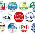 Sembrerebbe il crepuscolo di un tipico sistema dei partiti italiani