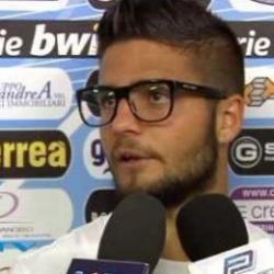 Lorenzo Insigne sarà fuori per sei mesi 