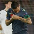 Il Napoli si qualifica come primo per i sedicesimi di finale di Europa League. Lunedì quindici dicembre alle ore tredici il sorteggio. Big match contro il Milan domenica alle ore 20.45