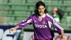 Moreno Torricelli è un allenatore di calcio ed ex calciatore italiano, di ruolo terzino