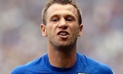 Antonio Cassano, ex stella di Bari, Roma, Real Madrid, Milan, Inter, Sampdoria e Parma