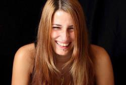 Arianna Carpentieri aka Ira Green. Foto di Roberta Roma