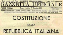 Paradossi e furberie politiche: il politico parla e il popolo bue si convince