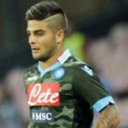 Lorenzo Insigne potrebbe essere l'arma in più del Napoli 