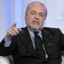 De Laurentiis farà ritornare la squadra in ritiro?