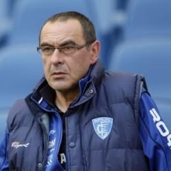 Sarri nuovo allenatore del Napoli 