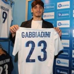 Manolo Gabbiadini unico acquisto giusto fatto in questa stagione 