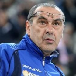 Subito una sconfitta alla prima giornata per il Napoli di Sarri