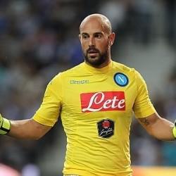 Reina il migliore nei primi due match di questa stagione 