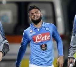 Lorenzo Insigne realizza un suo sogno, segnare una rete alla Juventus