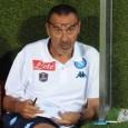 Gli azzurri vincono per due a uno i viola. La prima classificata non riesce ad espugnare il San Paolo. Insigne e Higuian regalano i tre punti alla squadra di Sarri. Domenica sera partenopei di scena a Verona contro il Chievo